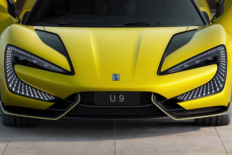 广州225仰望U9以性能突破设计的极限，理想汽车企业文化与价值观