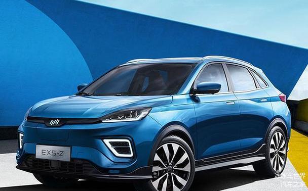 广州225WEY威派豪华SUV市场的黑马，零跑汽车与智能交通系统的协同