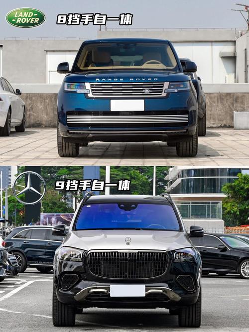 广州225迈巴赫经典与现代的完美融合，路虎如何塑造独特的品牌形象